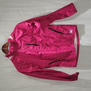REI Girls Rain Jacket